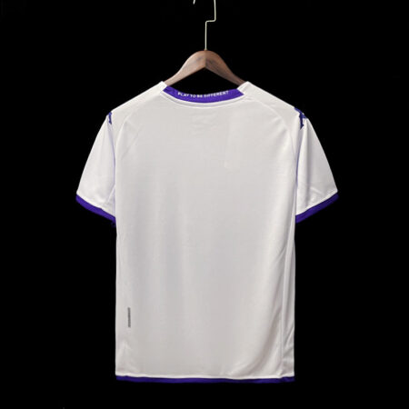 Fiorentina 2022/23 Away Jersey