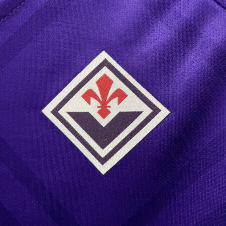 Fiorentina 2022/23 Home Jersey