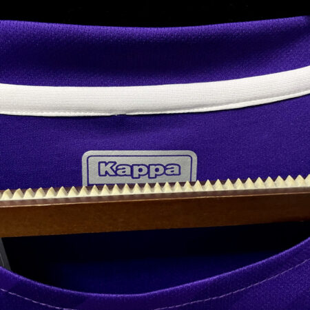 Fiorentina 2022/23 Home Jersey