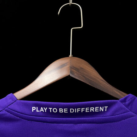 Fiorentina 2022/23 Home Jersey