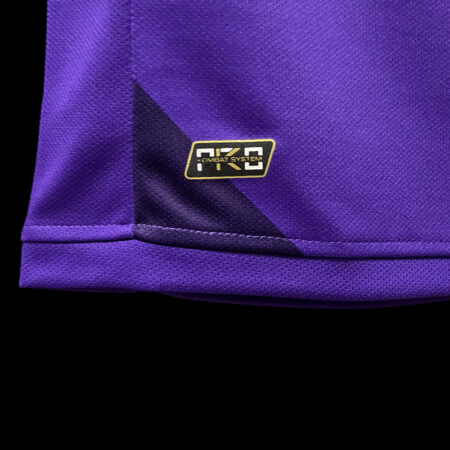 Fiorentina 2022/23 Home Jersey