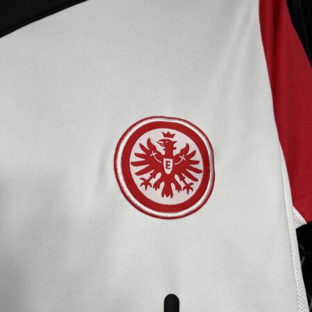 Eintracht Frankfurt 2024/25 Home Jersey