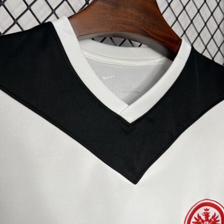 Eintracht Frankfurt 2024/25 Home Jersey