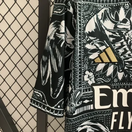 Arsenal x Ian Wright Special Edition Jersey