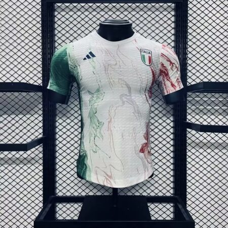 Italy 2023/24 Pre-Match Training Jersey