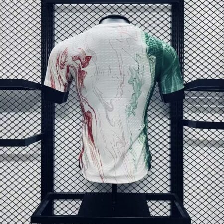 Italy 2023/24 Pre-Match Training Jersey