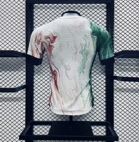 Italy 2023/24 Pre-Match Training Jersey