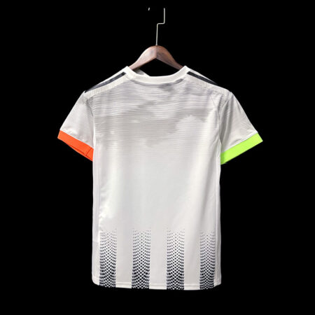 Juventus 2019/20 Palace 4th Jersey