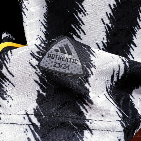 Juventus 2023/24 Home Jersey