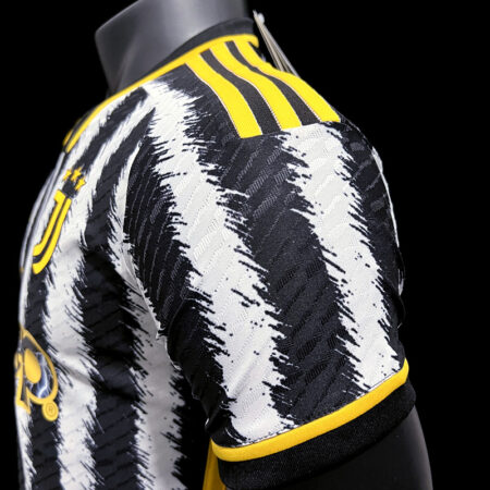 Juventus 2023/24 Home Jersey