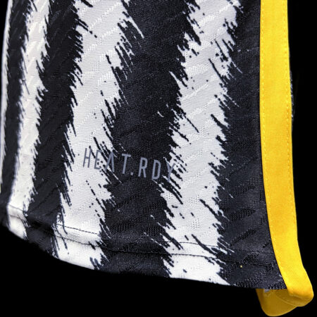 Juventus 2023/24 Home Jersey