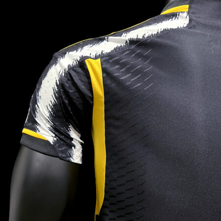 Juventus 2023/24 Home Jersey