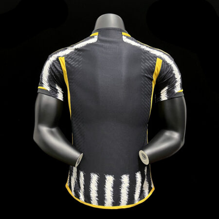 Juventus 2023/24 Home Jersey