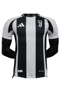 Juventus 2024-25 Home-Away -Design Shirts