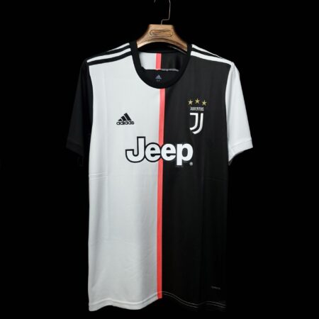 Juventus 2019/20 Home Jersey