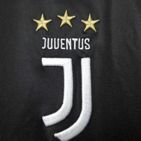 Juventus 2019/20 Home Jersey