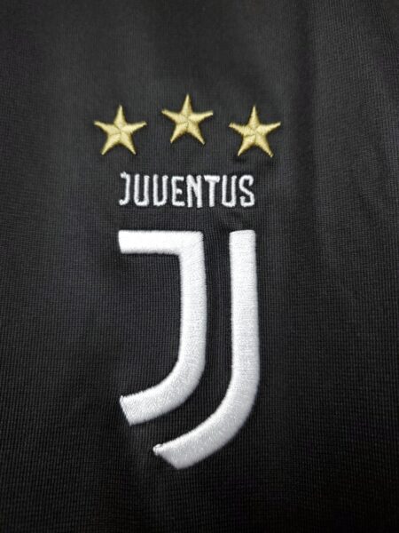 Juventus 2019/20 Home Jersey