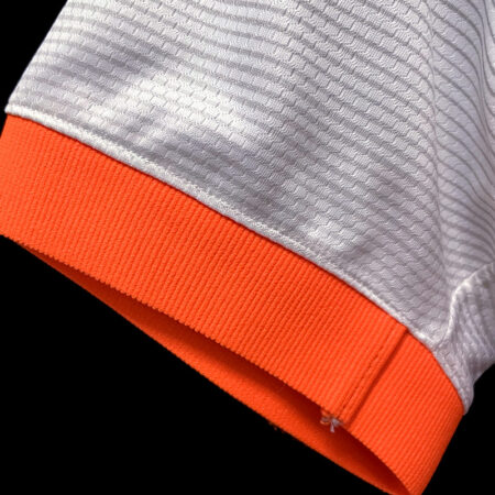 Juventus 2019/20 Palace 4th Jersey