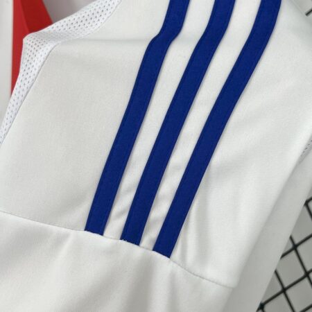 Olympique Lyonnais 2024/25 Home Jersey