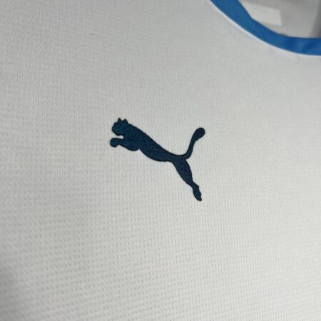 Olympique Marseille 2024/25 Home Jersey