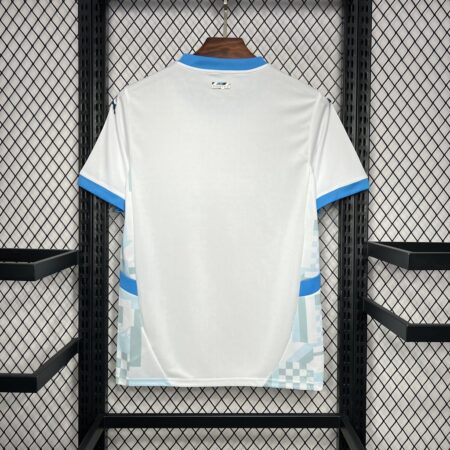 Olympique Marseille 2024/25 Home Jersey