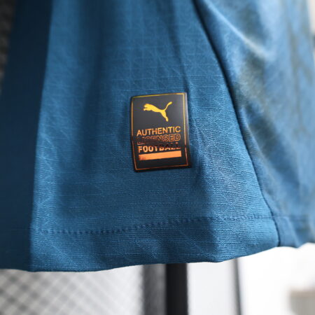 Olympique Marseille 2024/25 Away Jersey