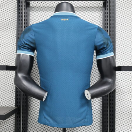 Olympique Marseille 2024/25 Away Jersey