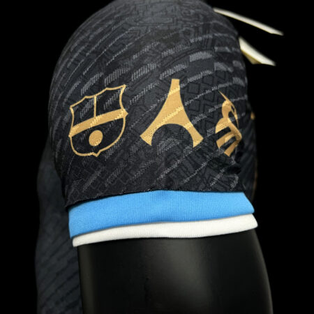 Comma Football Messi "La Pulga" Special Edition Jersey
