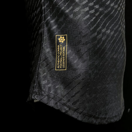 Comma Football Messi "La Pulga" Special Edition Jersey