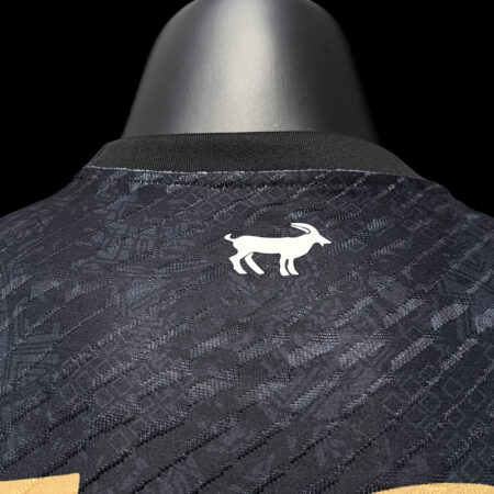 Comma Football Messi "La Pulga" Special Edition Jersey