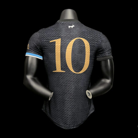 Comma Football Messi "La Pulga" Special Edition Jersey