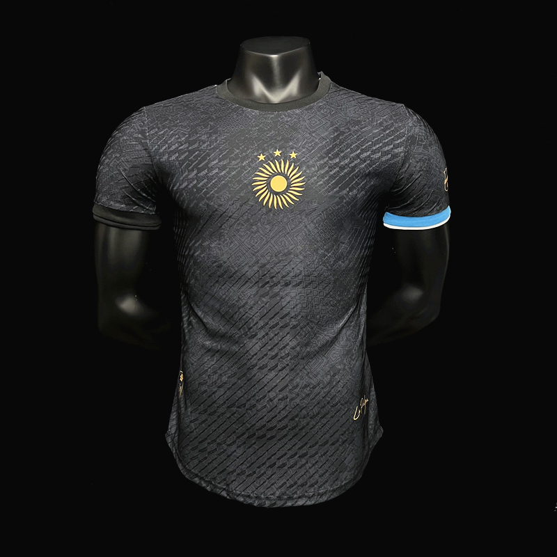 Comma Football Messi "La Pulga" Special Edition Jersey