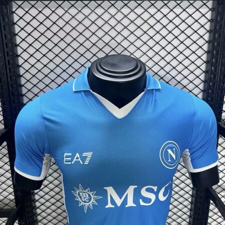 Napoli 2024/25 Home Jersey