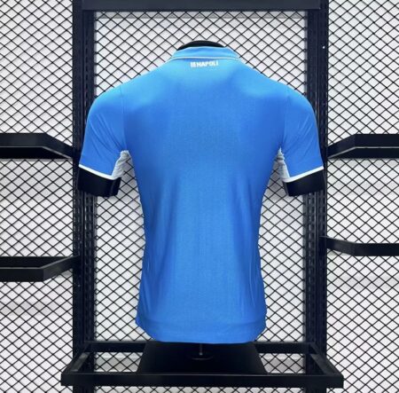 Napoli 2024/25 Home Jersey