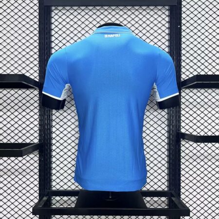 Napoli 2024/25 Home Jersey