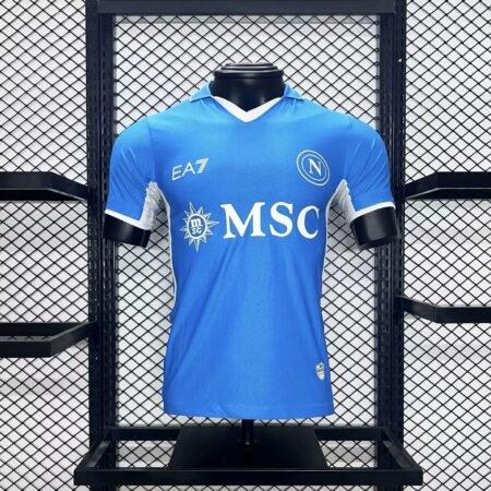 Napoli 2024/25 Home Jersey
