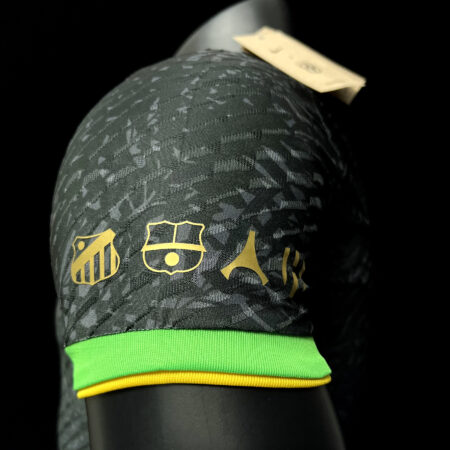 Comma Football Neymar "The Prince" Special Edition Jersey