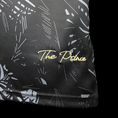 Comma Football Neymar "The Prince" Special Edition Jersey