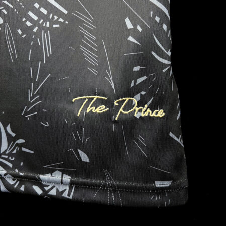 Comma Football Neymar "The Prince" Special Edition Jersey