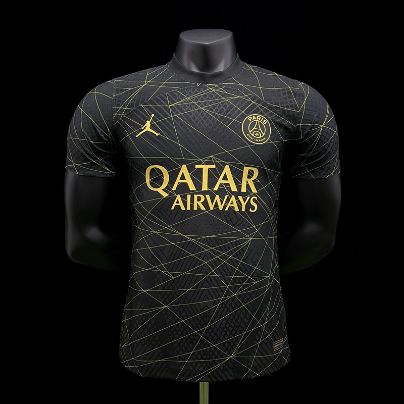 PSG 2022/23 4th Jersey