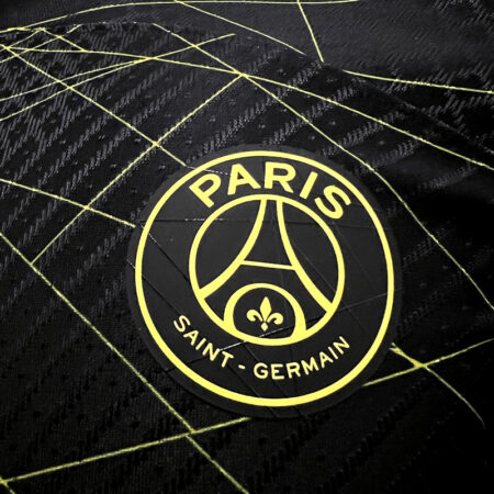 PSG 2022/23 4th Jersey