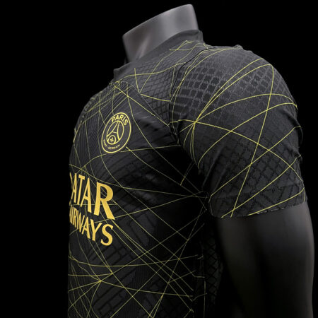 PSG 2022/23 4th Jersey