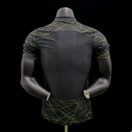 PSG 2022/23 4th Jersey