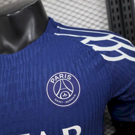 PSG 2024/25 4th Jersey