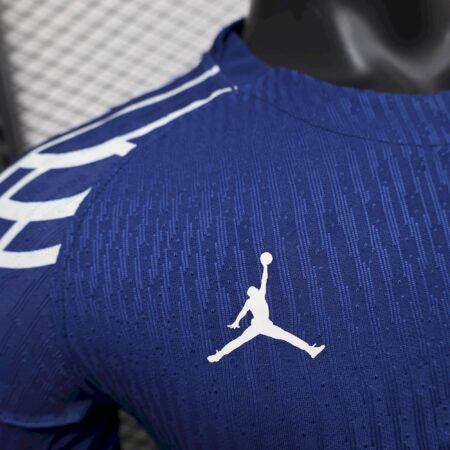 PSG 2024/25 4th Jersey