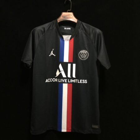 PSG 2019/20 4th Jersey