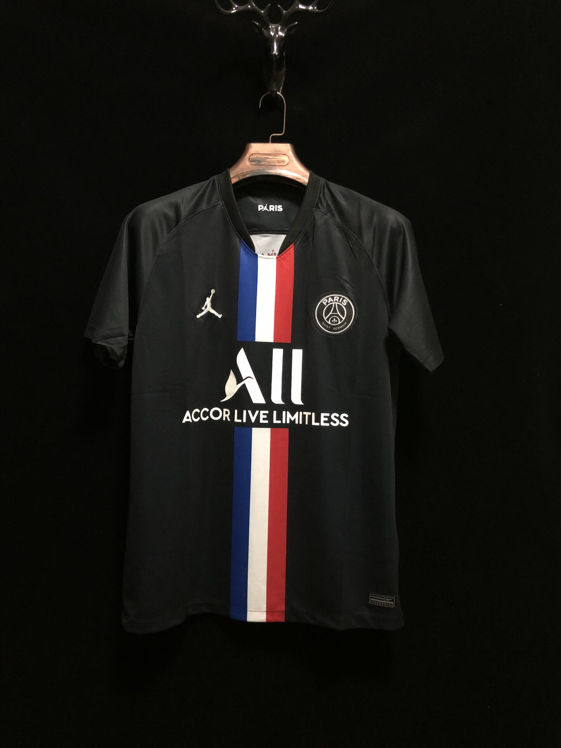 PSG 2019/20 4th Jersey