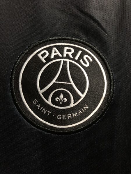 PSG 2019/20 4th Jersey