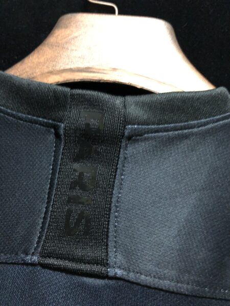 PSG 2019/20 4th Jersey
