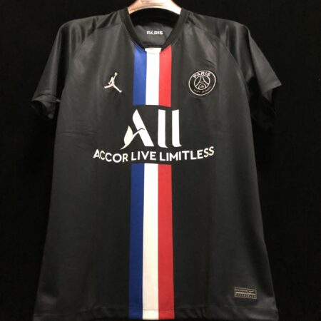 PSG 2019/20 4th Jersey